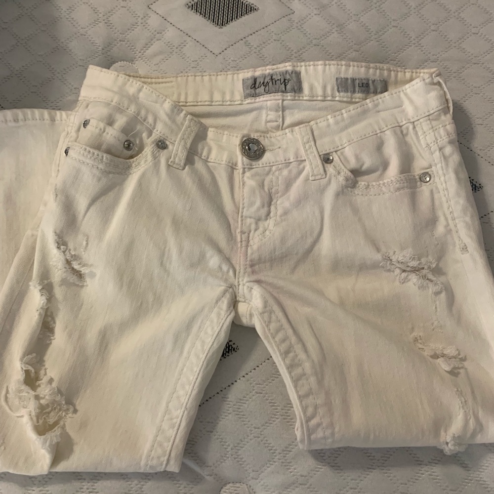 DayTrip capris